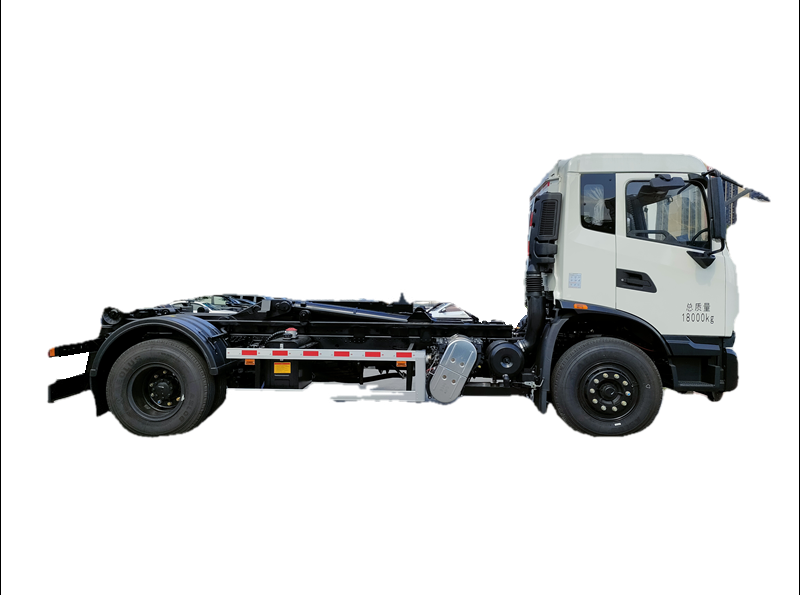 18T Hook-Arm Garbage Truck EQ5180ZXXS6 (Diesel Truck)