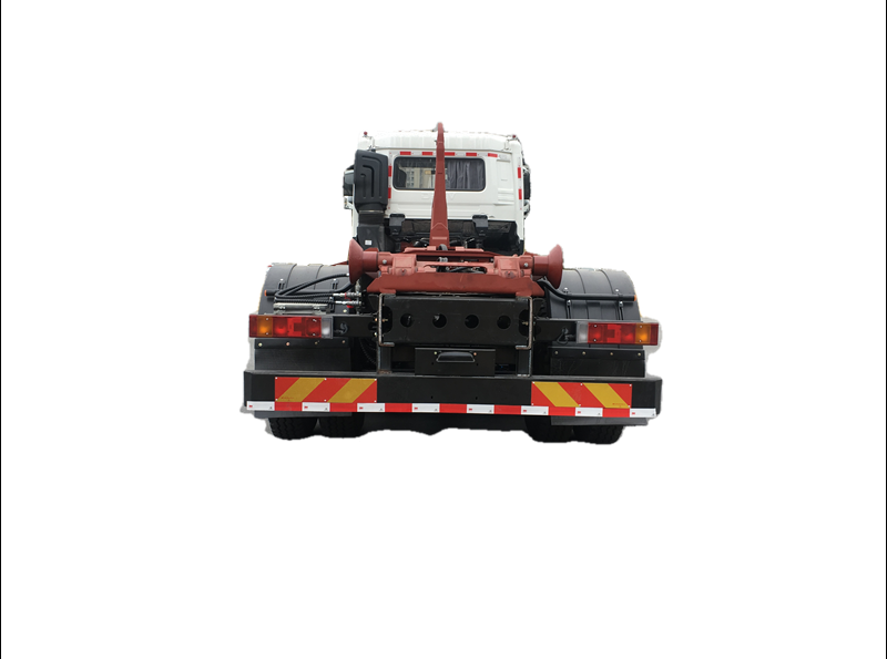 25T Hook-Arm Garbage Truck EQ5250ZXXNS6 (Natural Gas)